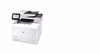 HP Color LaserJet Pro MFP M479fdw, skriv ut, kopiera, skanna, faxa, e‑post, Skanna till e‑post/PDF; dubbelsidig utskrift; 50‑arks ADF utan krökning
