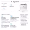 HP LaserJet Enterprise M507dn