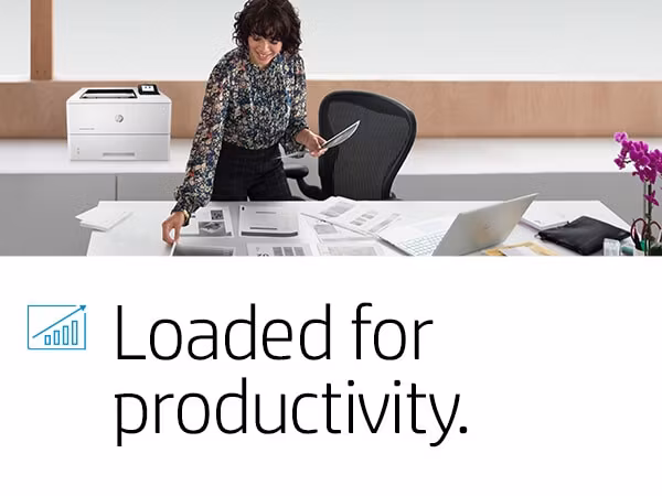 HP LaserJet Enterprise M507dn