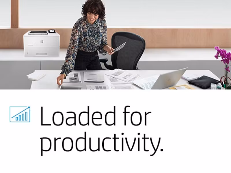 HP LaserJet Enterprise M507dn