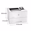 HP LaserJet Enterprise M507dn