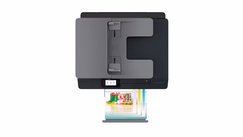 HP Smart Tank Plus 655 trådlös multifunktionsskrivare i färg – skrivare, kopiator, skanner