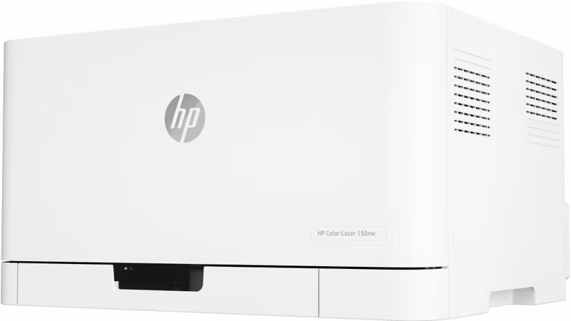 HP Color Laser 150nw 600 x 600 DPI A4 Wi‑Fi