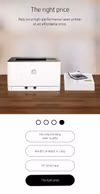 HP Color Laser 150nw 600 x 600 DPI A4 Wi‑Fi