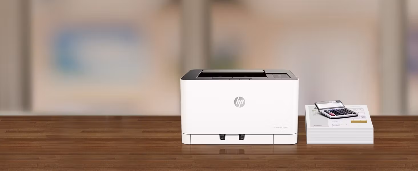 HP Color Laser 150nw 600 x 600 DPI A4 Wi‑Fi