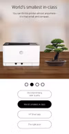 HP Color Laser 150nw 600 x 600 DPI A4 Wi‑Fi