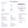 HP Color Laser 150nw 600 x 600 DPI A4 Wi‑Fi