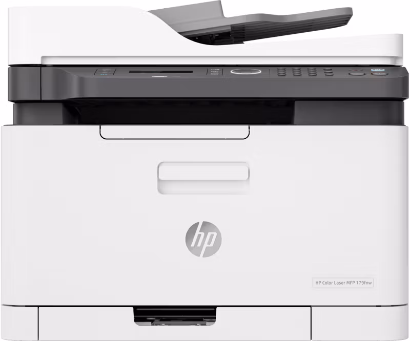 HP Color Laser MFP 179fnw A4 600 x 600 DPI 18 ppm Wi-Fi