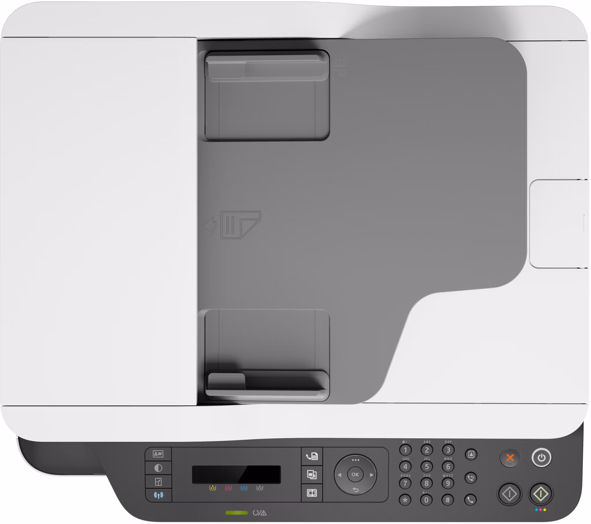 HP Color Laser MFP 179fnw A4 600 x 600 DPI 18 ppm Wi-Fi
