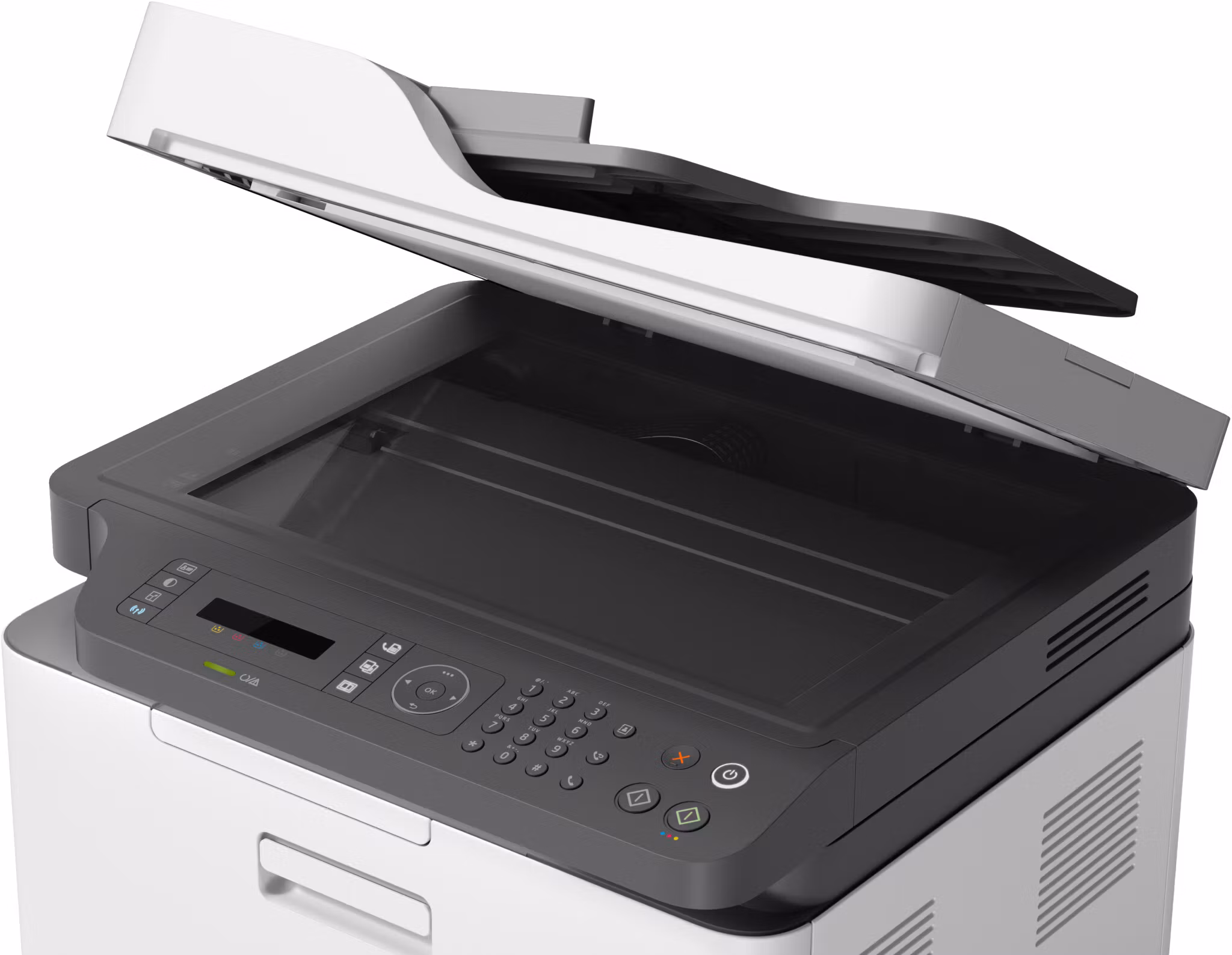 HP Color Laser MFP 179fnw A4 600 x 600 DPI 18 ppm Wi-Fi