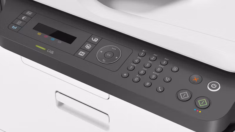 HP Color Laser MFP 179fnw A4 600 x 600 DPI 18 ppm Wi-Fi