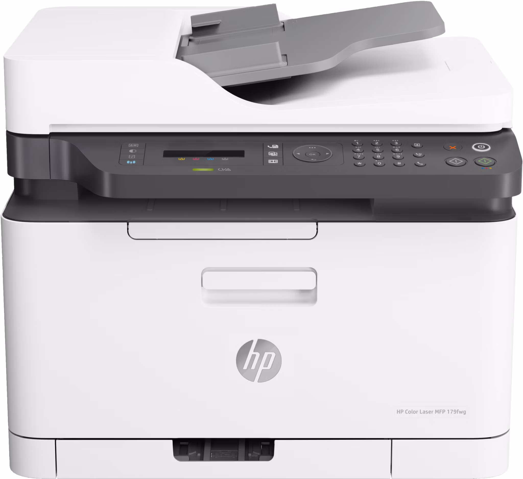 HP Color Laser MFP 179fnw A4 600 x 600 DPI 18 ppm Wi-Fi