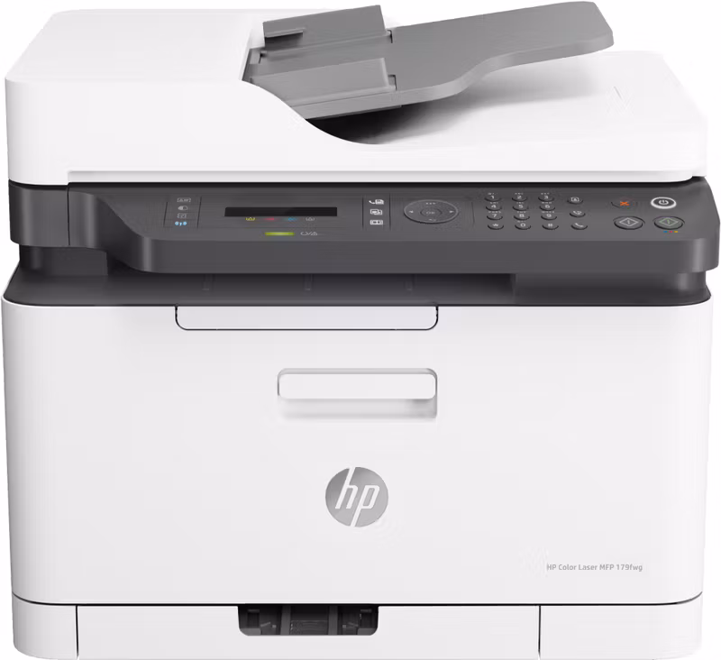 HP Color Laser MFP 179fnw A4 600 x 600 DPI 18 ppm Wi-Fi