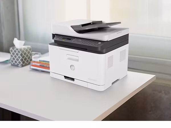 HP Color Laser MFP 179fnw A4 600 x 600 DPI 18 ppm Wi-Fi