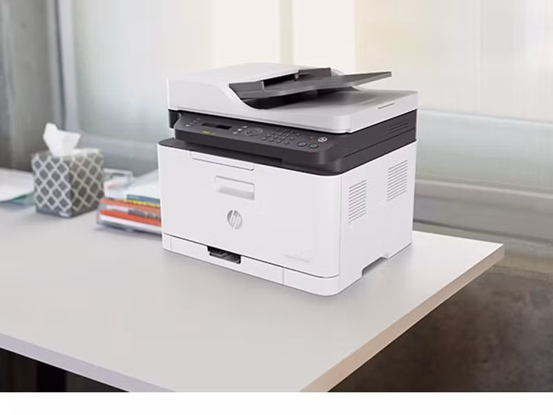 HP Color Laser MFP 179fnw A4 600 x 600 DPI 18 ppm Wi-Fi