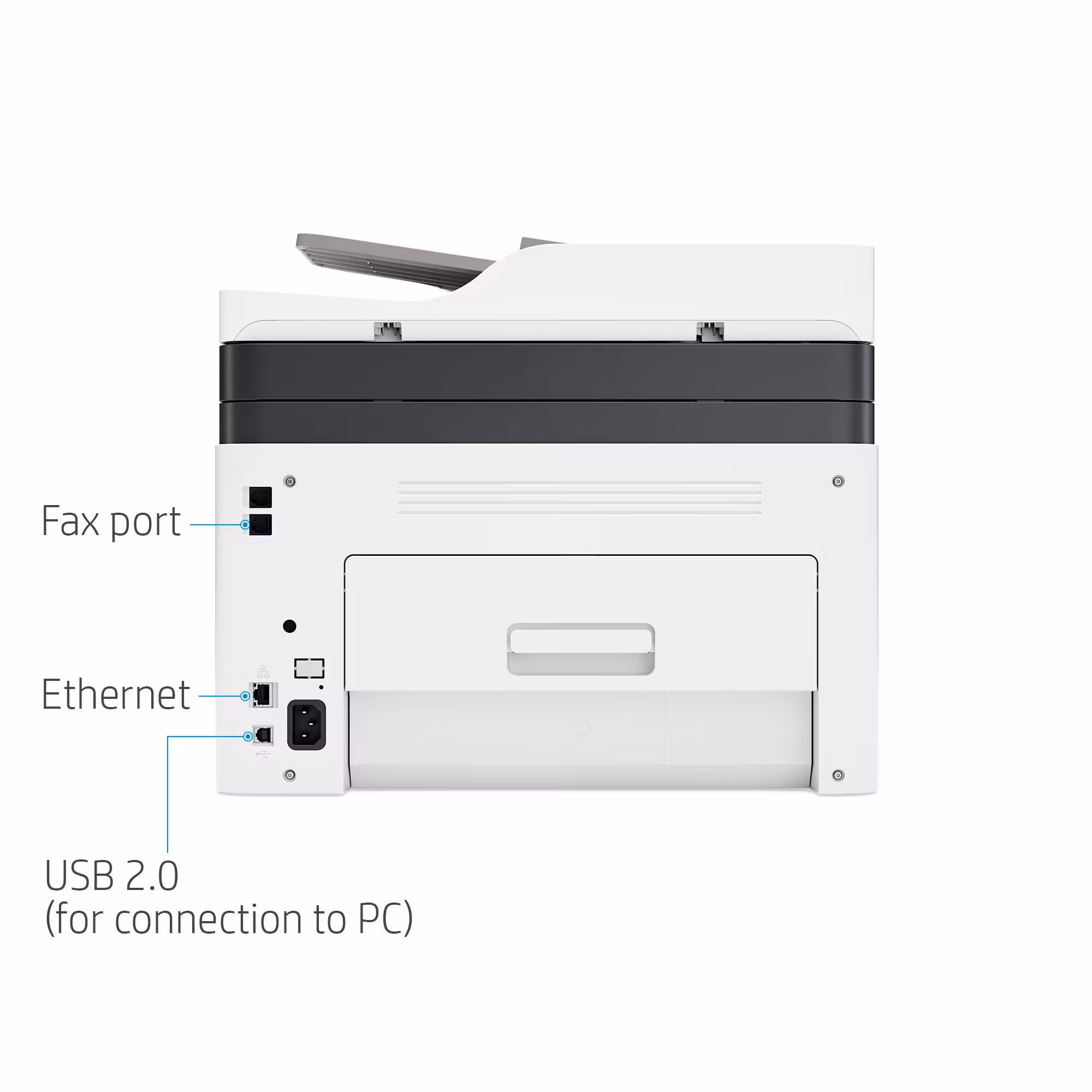 HP Color Laser MFP 179fnw A4 600 x 600 DPI 18 ppm Wi-Fi