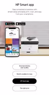 HP Color Laser MFP 179fnw A4 600 x 600 DPI 18 ppm Wi-Fi