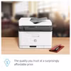 HP Color Laser MFP 179fnw A4 600 x 600 DPI 18 ppm Wi-Fi