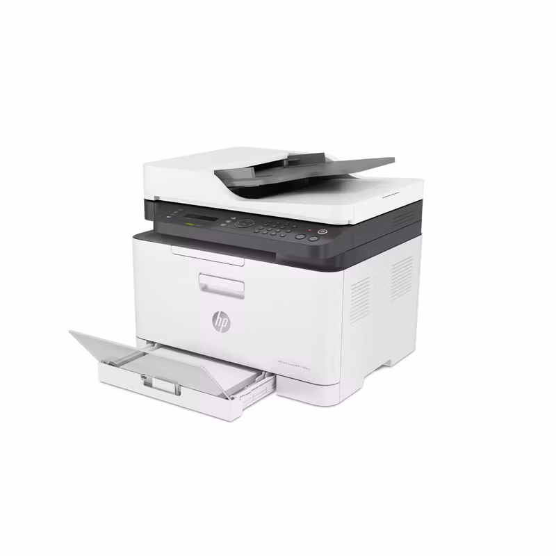 HP Color Laser MFP 179fnw A4 600 x 600 DPI 18 ppm Wi-Fi
