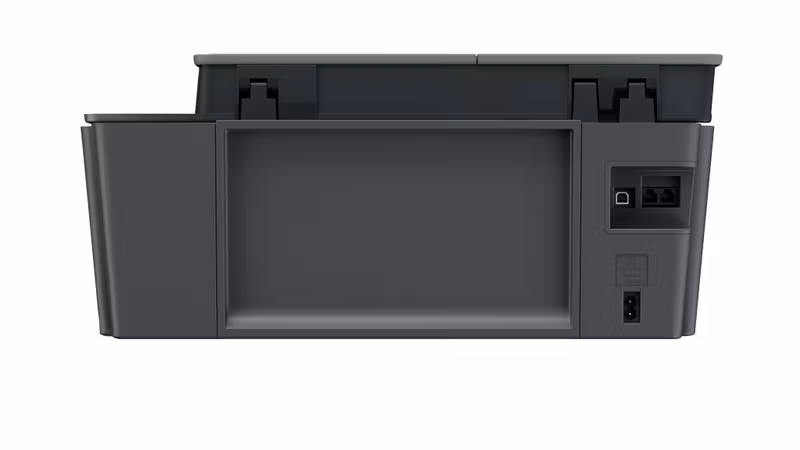 HP Smart Tank Plus 570 trådlös multifunktionsskrivare i färg – skrivare, kopiator, skanner