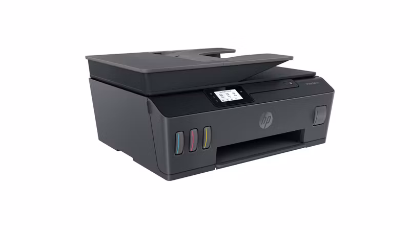 HP Smart Tank 530 trådlös multifunktionsskrivare (termisk bläckstråle, 11 sidor/min)