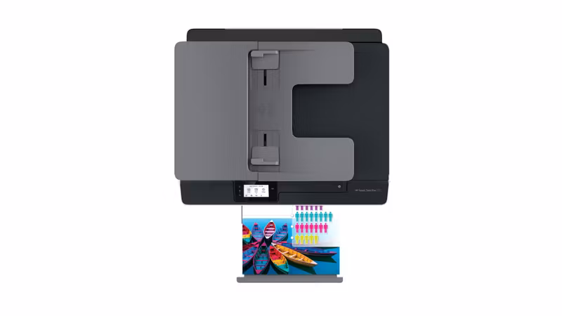 HP Smart Tank 530 trådlös multifunktionsskrivare (termisk bläckstråle, 11 sidor/min)