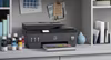 HP Smart Tank 530 trådlös multifunktionsskrivare (termisk bläckstråle, 11 sidor/min)