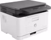 HP Color Laser 178nwg multifunktionsskrivare (USB, LAN, WLAN, skanning, kopiering)