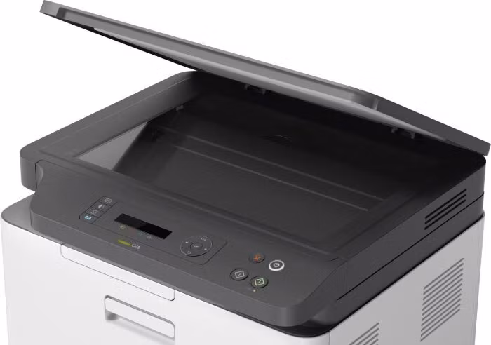 HP Color Laser 178nwg multifunktionsskrivare (USB, LAN, WLAN, skanning, kopiering)