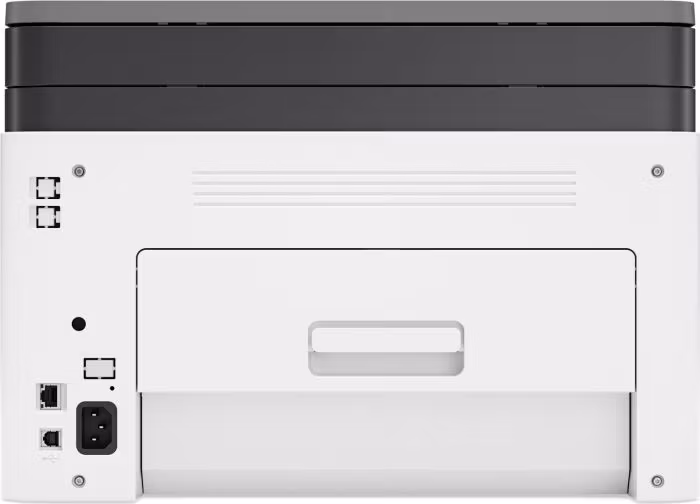 HP Color Laser 178nwg multifunktionsskrivare (USB, LAN, WLAN, skanning, kopiering)