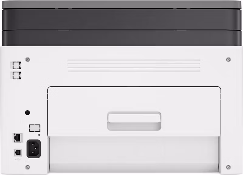 HP Color Laser 178nwg multifunktionsskrivare (USB, LAN, WLAN, skanning, kopiering)