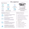 HP LaserJet Enterprise MFP M430f