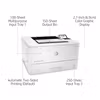 HP LaserJet Enterprise M406dn