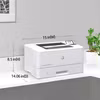 HP LaserJet Enterprise M406dn
