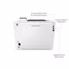 HP Color LaserJet Enterprise M455dn