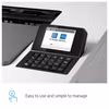 HP Color LaserJet Enterprise M455dn