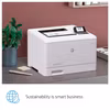 HP Color LaserJet Enterprise M455dn