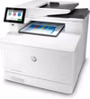 HP Color LaserJet Enterprise MFP M480f