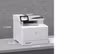 HP Color LaserJet Enterprise MFP M480f