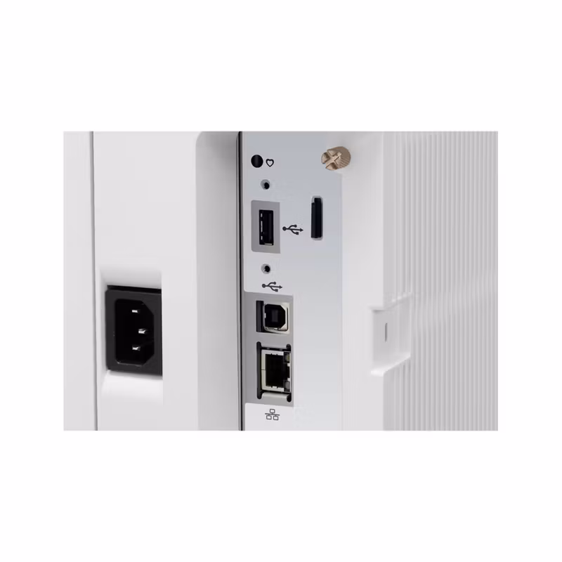 HP LaserJet Enterprise MFP M635h