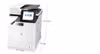 HP LaserJet Enterprise MFP M635h