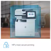 HP LaserJet Enterprise MFP M635h