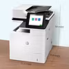 HP LaserJet Enterprise MFP M635h