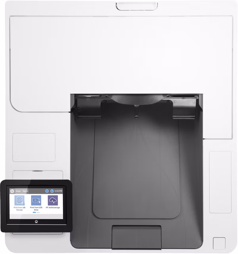 HP LaserJet Enterprise M611dn