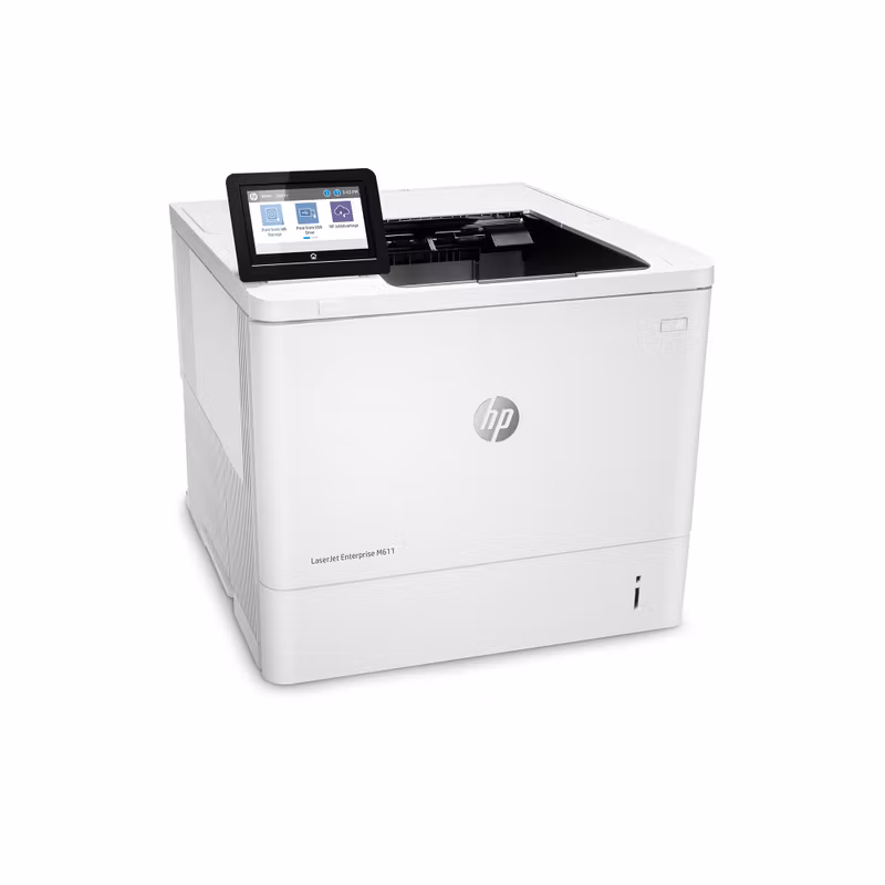 HP LaserJet Enterprise M611dn