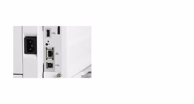 HP LaserJet Enterprise M611dn