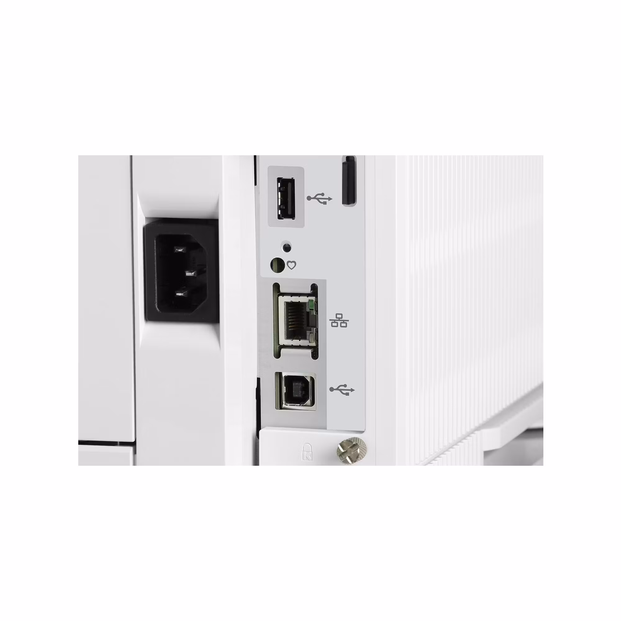HP LaserJet Enterprise M611dn