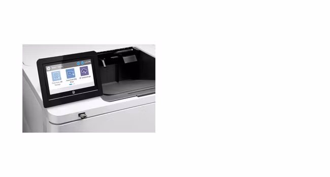 HP LaserJet Enterprise M611dn