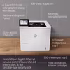 HP LaserJet Enterprise M611dn
