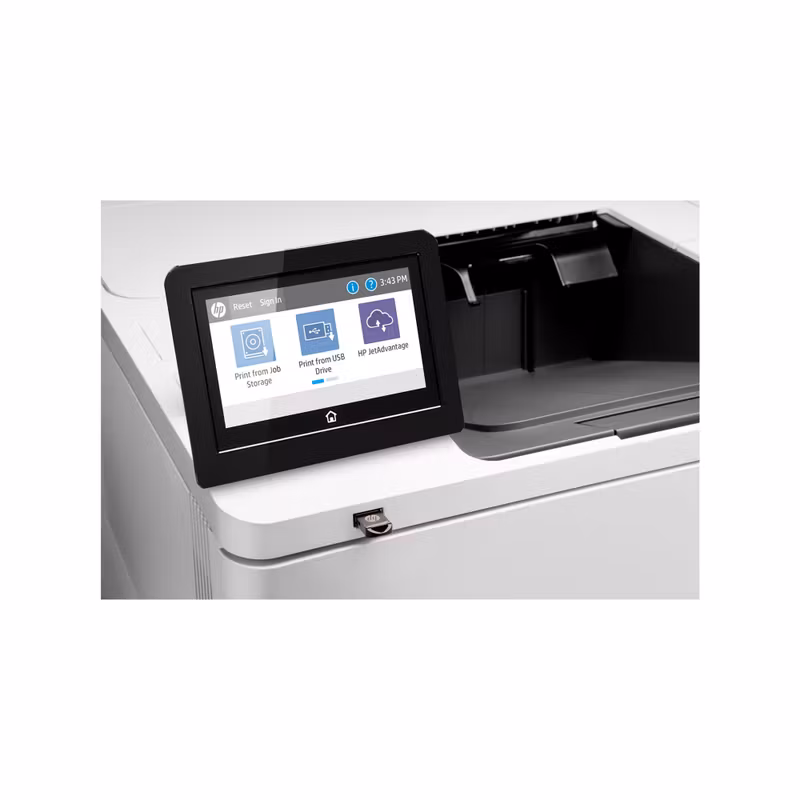 HP LaserJet Enterprise M611dn